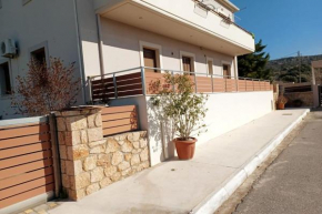 Apartment kokkines